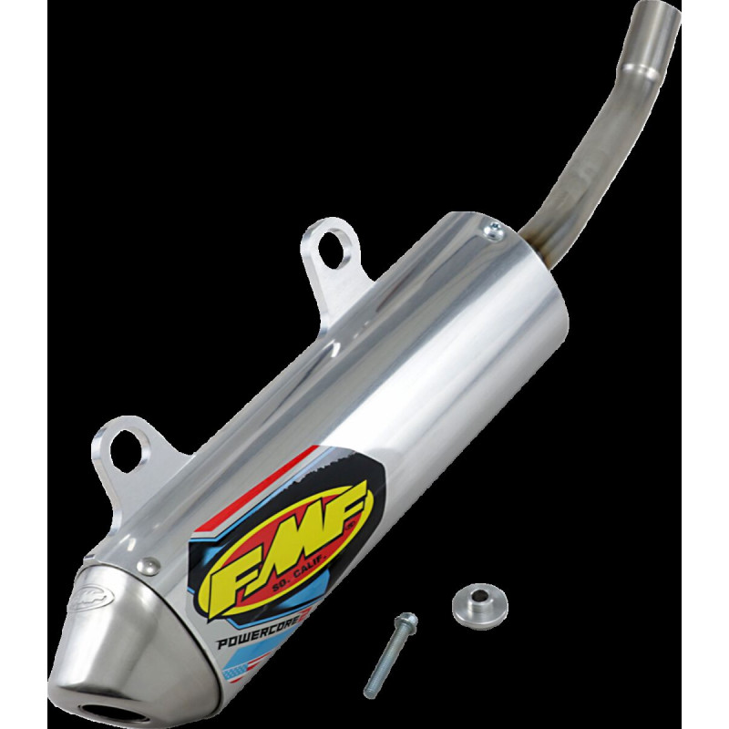 P-CORE 2 SIL HVA TC125 - 18211947 | Dr Rider