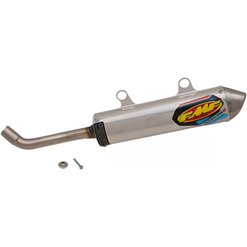 P-CORE 2 SIL HVA TC250 - 18211950 | Dr Rider