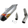 MUFFLER S/S ALM 4.1RCT CF - 18211953 | Dr Rider