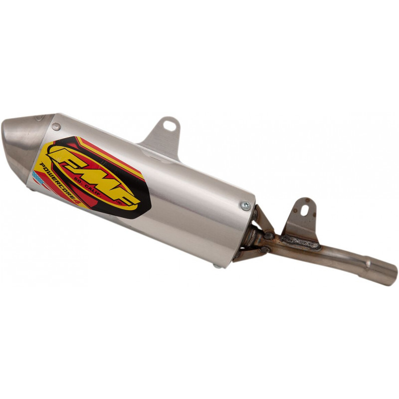 MUFFLER PC4 CRF110F - 18211962 | Dr Rider