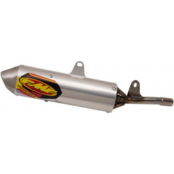 MUFFLER PC4 CRF110F S/A - 18211963 | Dr Rider