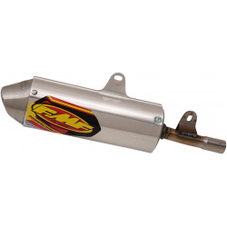 MUFFLER PC4 CRF125F - 18211964 | Dr Rider