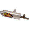 MUFFLER PC4 CRF125F - 18211964 | Dr Rider