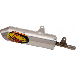 MUFFLER PC4 CRF125F S/A - 18211965 | Dr Rider