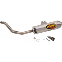 MUFFLER PC4 CRF250F S/A - 18211966 | Dr Rider