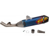 MUFFLER AN TI 4.1RCT CF - 18211978 | Dr Rider