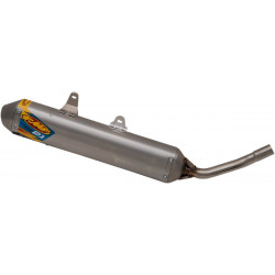 MUFFLER T-CORE 2.1 S/A - 18211980 | Dr Rider