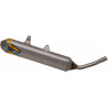 MUFFLER T-CORE 2.1 S/A - 18211980 | Dr Rider