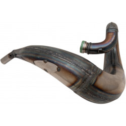 EXHAUST F-FATTY BETA - 18211981 | Dr Rider