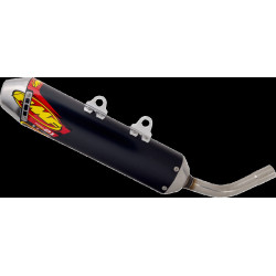 MUFFLER P-CORE 2.1 - 18211982 | Dr Rider