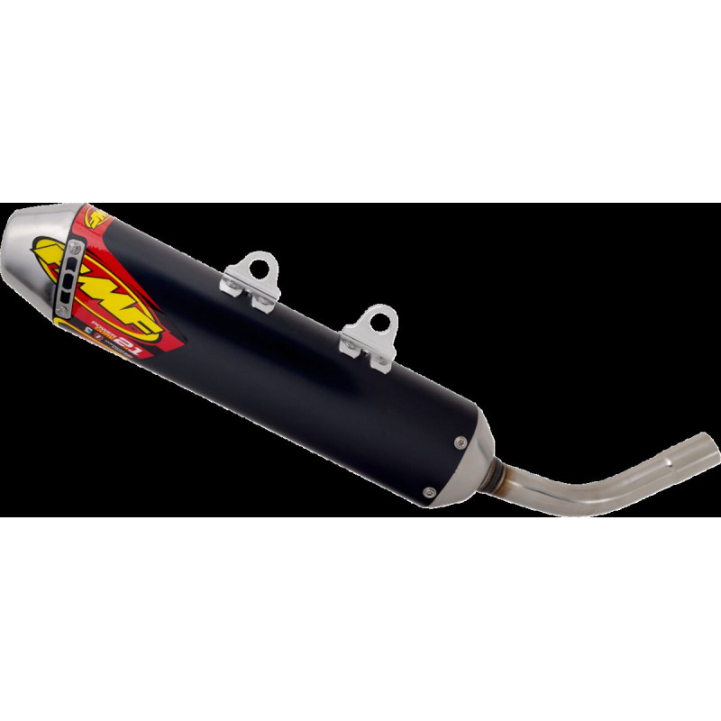 MUFFLER P-CORE 2.1 - 18211982 | Dr Rider