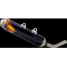 MUFFLER P-CORE 2.1 - 18211982 | Dr Rider
