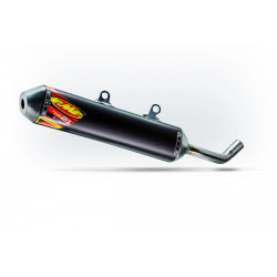 MUFFLER P-CORE 2.1 ALUM - 18211992 | Dr Rider
