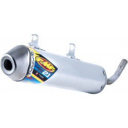 MUFFLER TI PC-2.1 - 18211993 | Dr Rider