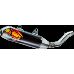 MUFFLER P-CORE 4 HEX - 18211998 | Dr Rider