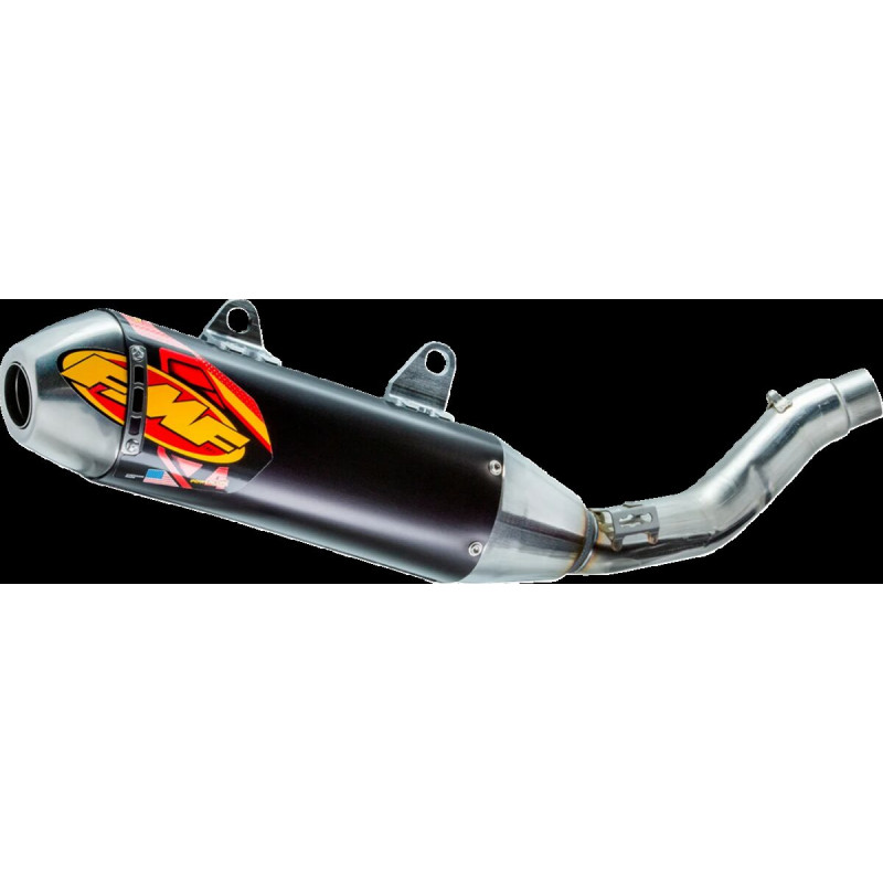 MUFFLER P-CORE 4 HEX - 18211998 | Dr Rider