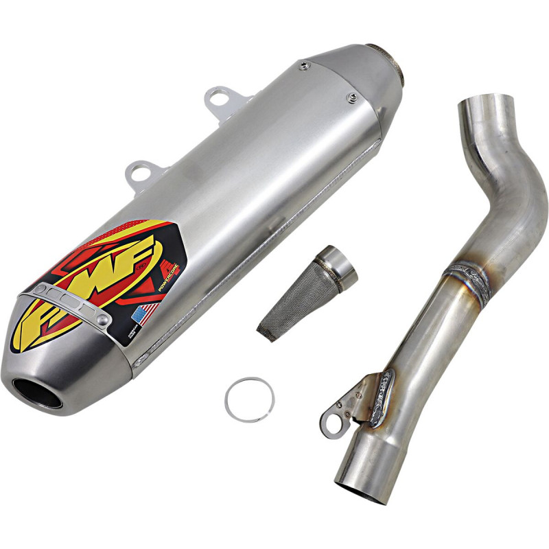 MUFFLER PC4 HEX BETA '20  - 18212005 | Dr Rider