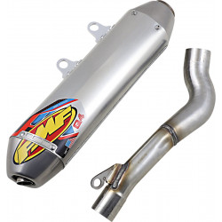 MUFFLER Q4HEX SA BETA '20 - 18212006 | Dr Rider
