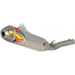 MUFFLER Q4HEX SA BETA '20 - 18212006 | Dr Rider