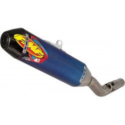 MUFFLER AN 4.1 CFCAP BETA - 18212007 | Dr Rider