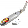 MUFFLER P-CORE 4 HEX - 18212010 | Dr Rider