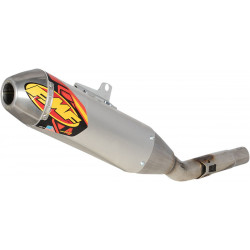 MUFFLER P-CORE 4 HEX - 18212010 | Dr Rider