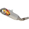 MUFFLER P-CORE 4 HEX - 18212010 | Dr Rider