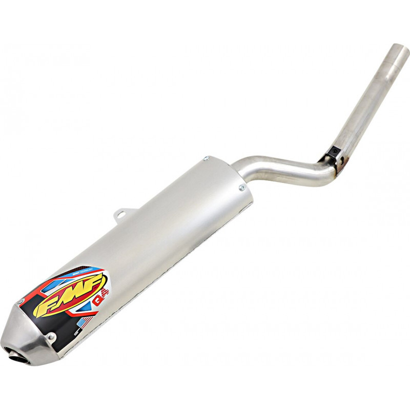 MUFFLER Q4 KLX/DRZ400S - 18212017 | Dr Rider