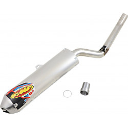 MUFFLER Q4 KLX/DRZ400S - 18212017 | Dr Rider