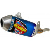 MUFFLER ANTI FACT 4.1 CRF - 18212019 | Dr Rider