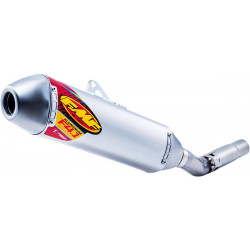 MUFFLER ALUM FACT 4.1 CRF - 18212020 | Dr Rider