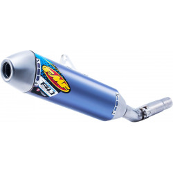 MUFFLER ANTI FACT 4.1 CRF - 18212021 | Dr Rider