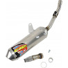 MUFFLER ALUM FACT 4.1 KLX - 18212022 | Dr Rider