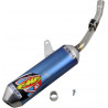 MUFFLER ANTI FACT 4.1 KLX - 18212023 | Dr Rider