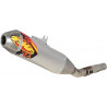 MUFFLER P-CORE 4 HEX KLX - 18212027 | Dr Rider