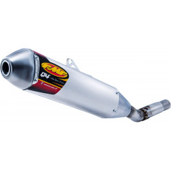 MUFFLER Q4 XR650L - 18212029 | Dr Rider
