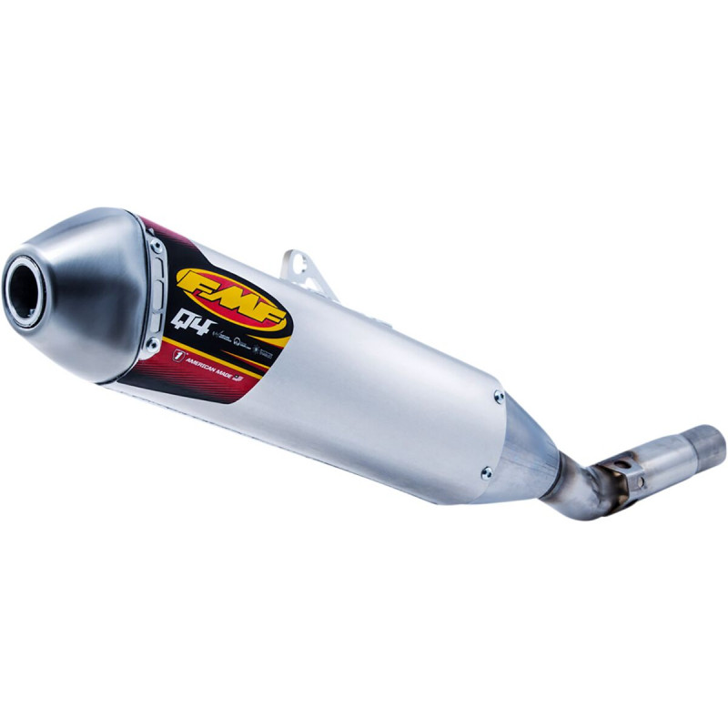 MUFFLER Q4 XR650L - 18212029 | Dr Rider