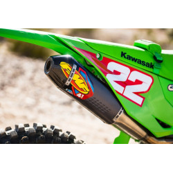 MFFLR ALU4.1RCT KX250'21 - 18212035 | Dr Rider