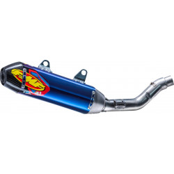 MFFLR ANTI4.1RCT KX250'21 - 18212036 | Dr Rider