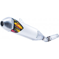 MUFFLER PC-4HEX KX250'21 - 18212038 | Dr Rider
