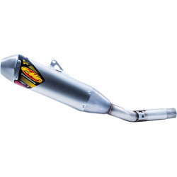MUFFLER PC-4HEX KX250'21 - 18212038 | Dr Rider