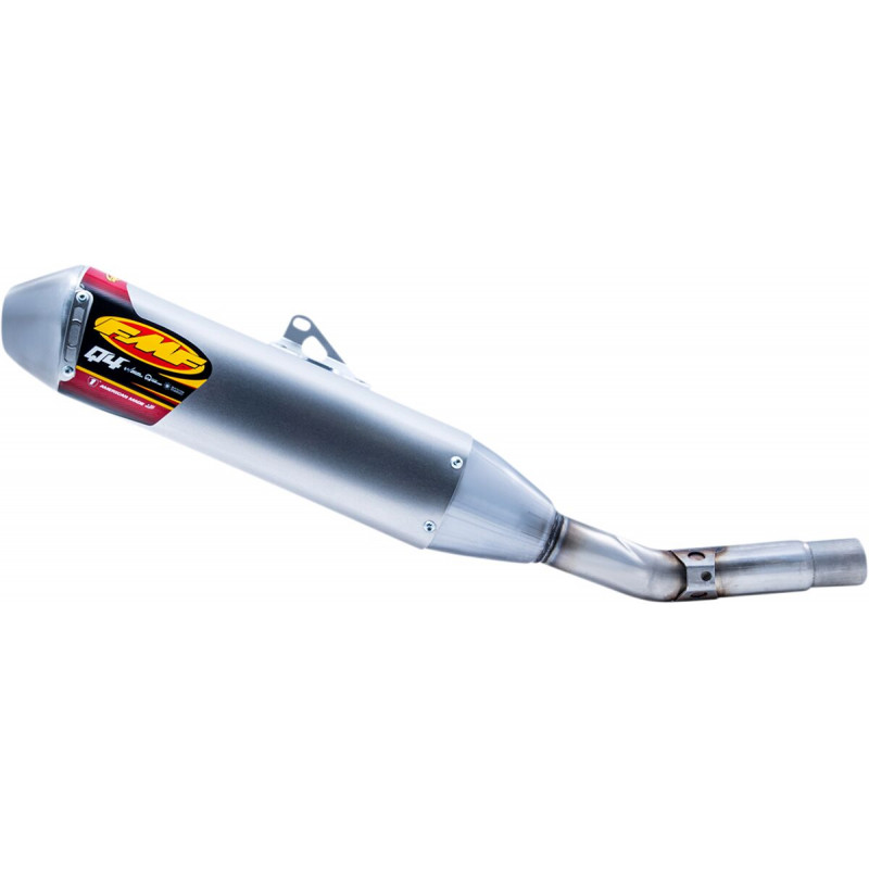 MUFFLER Q4 HEX KX250'21 - 18212039 | Dr Rider