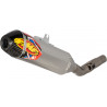 MFLR 4.1ALU S/S W/C ENDCA - 18212043 | Dr Rider