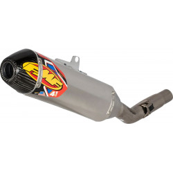 MFLR 4.1ALU S/S W/C ENDCA - 18212052 | Dr Rider