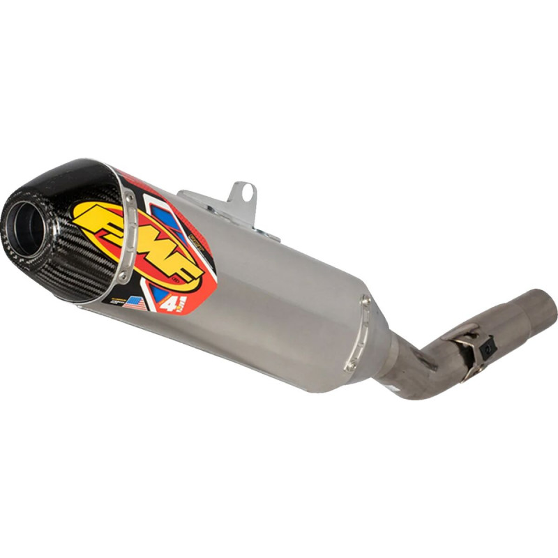 MFLR 4.1ALU S/S W/C ENDCA - 18212052 | Dr Rider