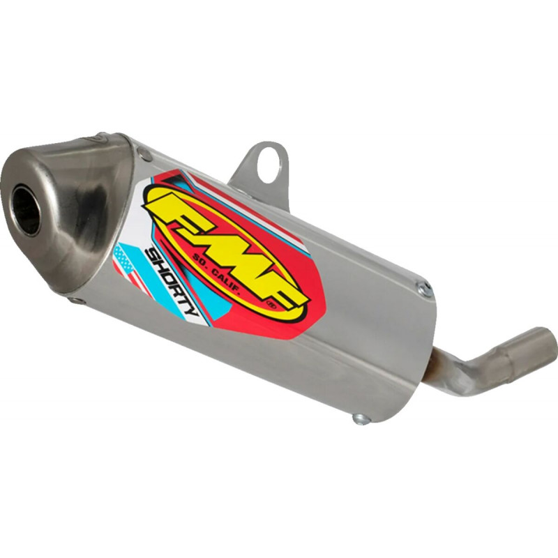 P-CORE2 SHRTY YZ125 '22 - 18212056 | Dr Rider