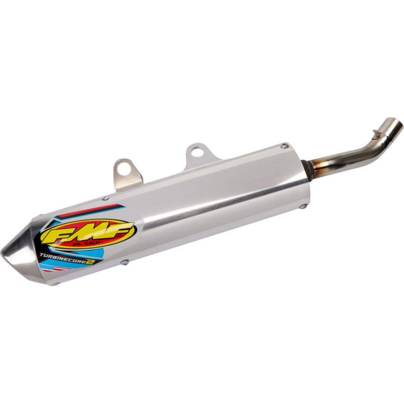 T-CORE 2 S/A YZ125 '22 - 18212057 | Dr Rider