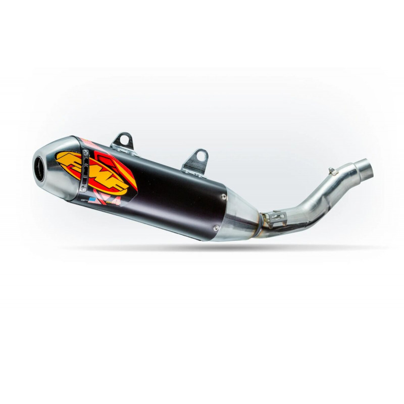 MUFFLER P-CORE4 WRF '20-2 - 18212061 | Dr Rider