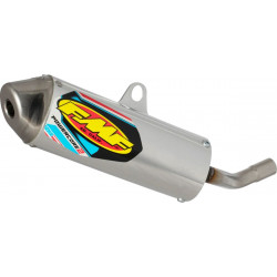 MUFFLER P-CORE 2 KX500 - 18212088 | Dr Rider