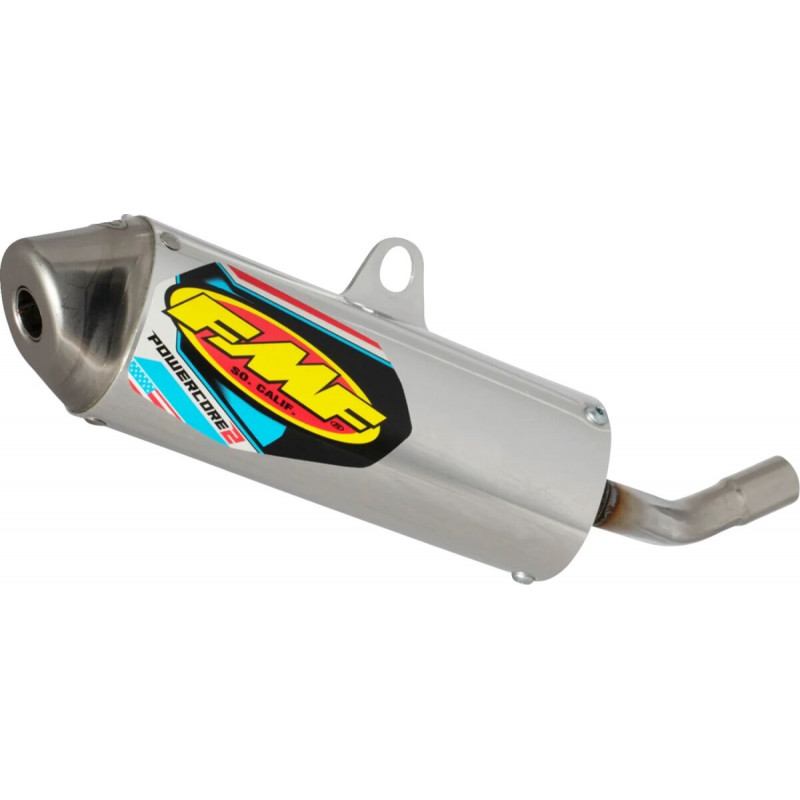 MUFFLER P-CORE 2 KX500 - 18212088 | Dr Rider